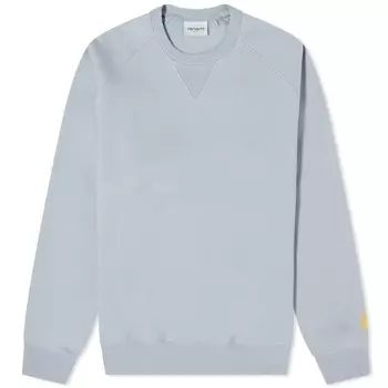 Свитшот Carhartt WIP Chase Sweat