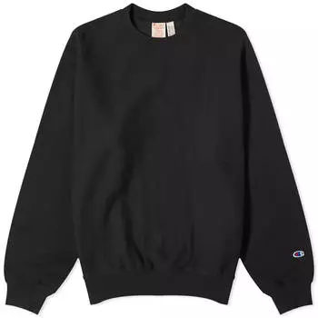 Свитшот Champion Classic, черный