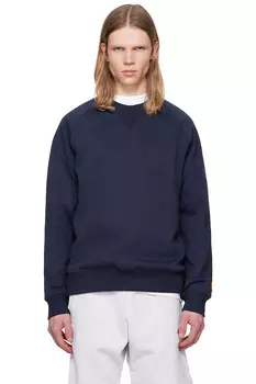 Свитшот Chase Carhartt Work In Progress, мультиколор