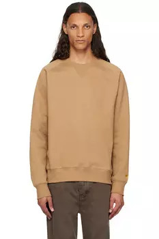 Свитшот Chase Carhartt Work In Progress, мультиколор