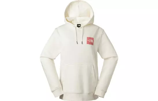 Свитшот City Outdoor Collection женский белый The North Face