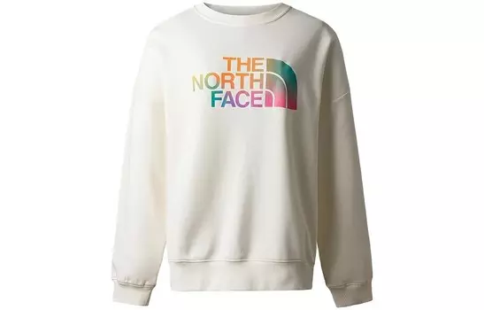 Свитшот City Outdoor Collection женский белый The North Face