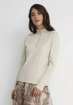 Свитшот Cream CRCHRISTINE, цвет oat melange