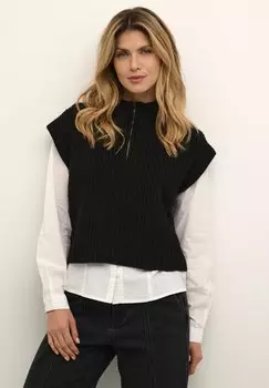 Свитшот Cream CRMILJA, цвет pitch black