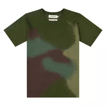 Свитшот CUSTOM CREWNECK Taikan, цвет Mehrfarbig