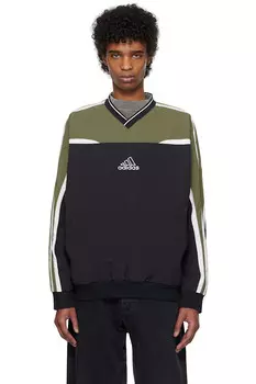 Свитшот Cutline Adidas Originals, мультиколор