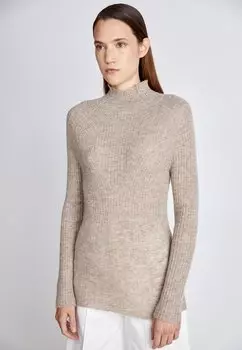 Свитшот DAY Birger et Mikkelsen KANE, цвет hazel melange