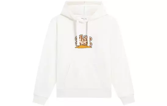 Свитшот Disney X Disney женский белый Lining