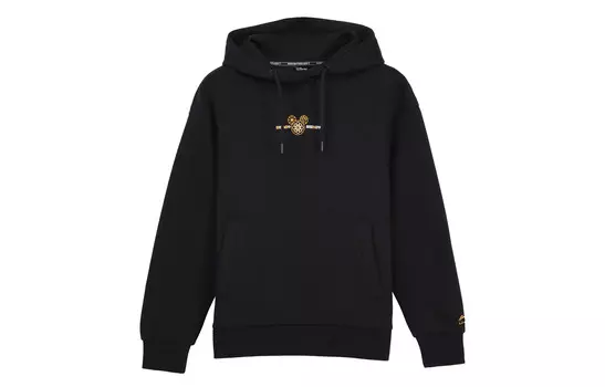 Свитшот Disney X женский New Standard черный Lining