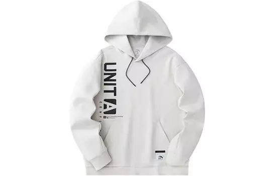 Свитшот для мужчин из коллекции Variety Training, цвет серый Anta, серый