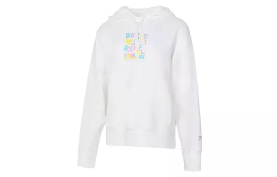 Свитшот Downtown женский белый Puma