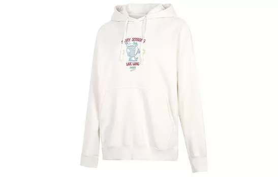 Свитшот Downtown женский белый Puma