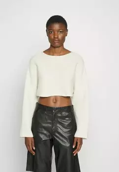 Свитшот DRYKORN МИАНА, кремовый