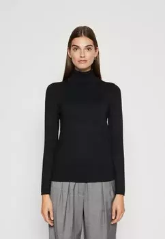 Свитшот edc by Esprit, черный