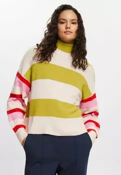 Свитшот edc by Esprit, цвет light pink