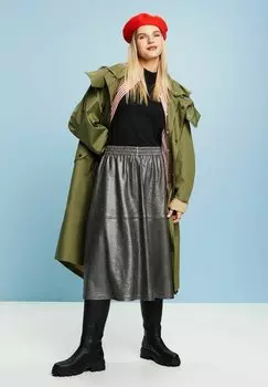 Свитшот Esprit, черный