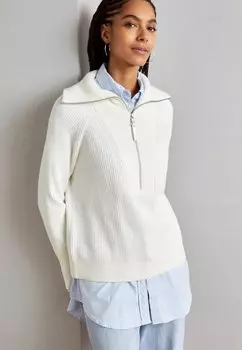 Свитшот Esprit, цвет ice