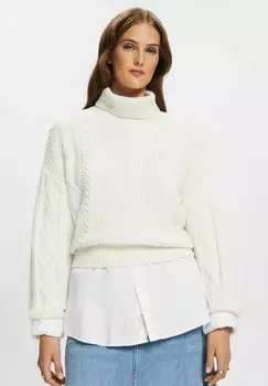 Свитшот Esprit, цвет ice