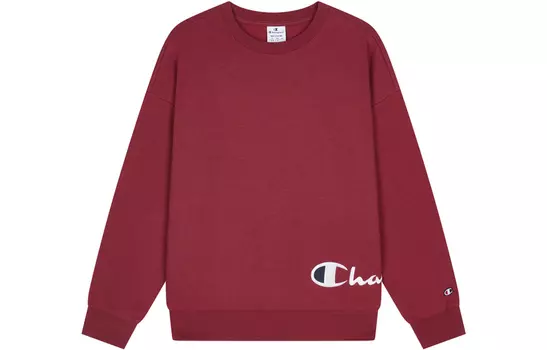 Свитшот, европейская версия, женский Champion, Purple-24