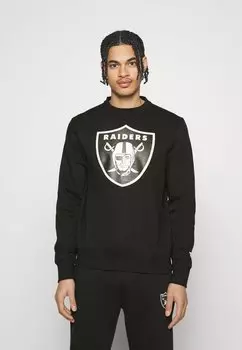 Свитшот Fanatics, черный