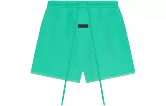 Свитшот Fear Of God Essentials, цвет Mint Leaf