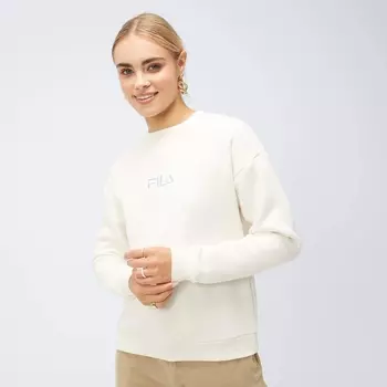 Свитшот Fila Carris, бежевый