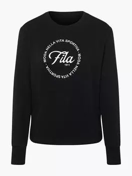 Свитшот Fila, черный