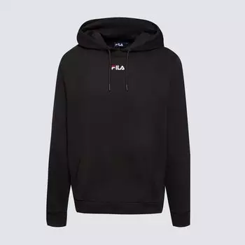 Свитшот Fila Helix, черный