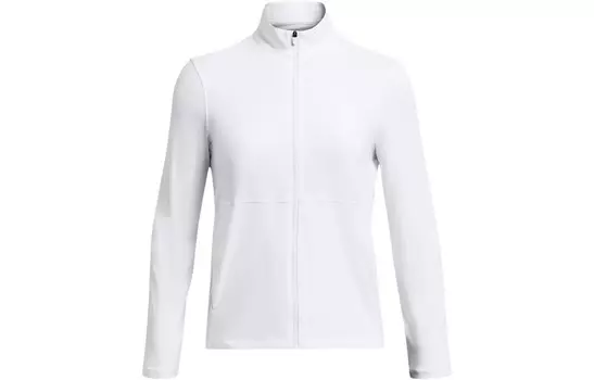Свитшот Fish Pro женский белый Under Armour