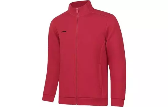 Свитшот Fitness Series Men Bull Red Lining, красный