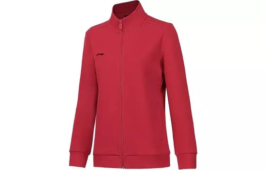 Свитшот Fitness Series женский Bull Red Lining