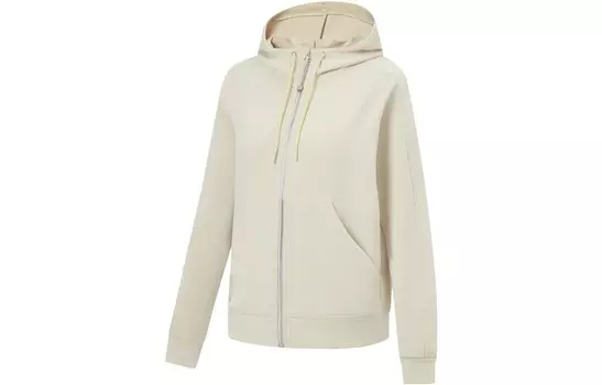 Свитшот Fitness Series женский хаки Lining