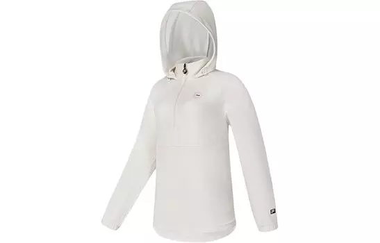 Свитшот Fitness Series женский Pebble Grey Fila