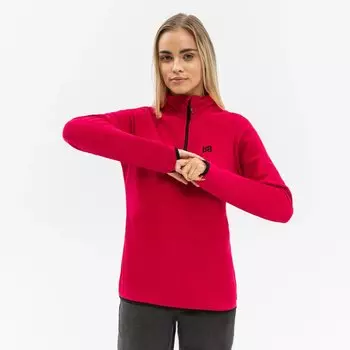 Свитшот флисовый Up8 Kedar, розовый