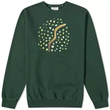 Свитшот Foret Dioxye Crew Sweat
