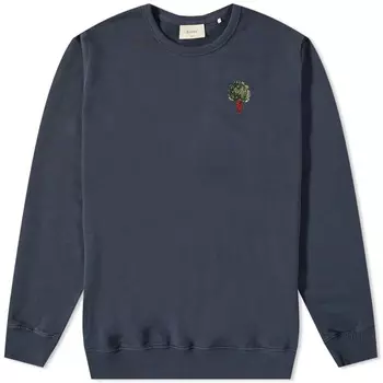 Свитшот Foret Gaia Crew