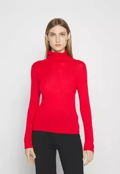 Свитшот FTC Cashmere ROLLNECK, красный