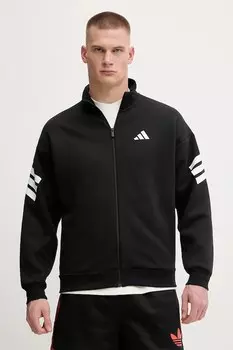 Свитшот Future Icons Adidas, черный