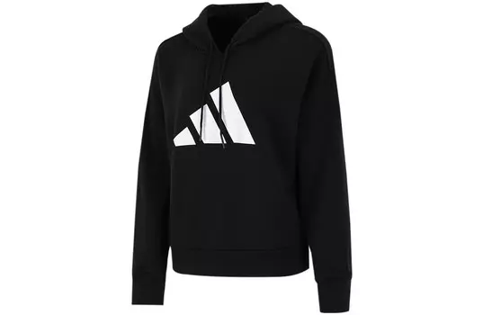 Свитшот Future Icons женский черный Adidas