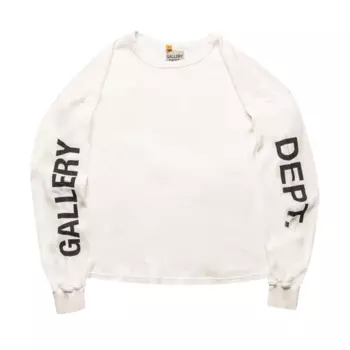 Свитшот Gallery Dept. Thermal, бежевый
