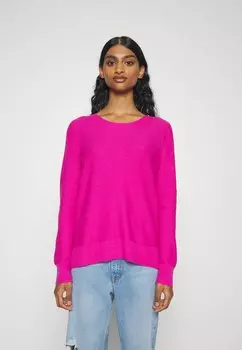 Свитшот GAP BELLA CREW, цвет standout pink