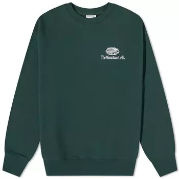 Свитшот Garbstore Mountain Crew