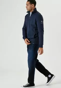 Свитшот Garcia, синий