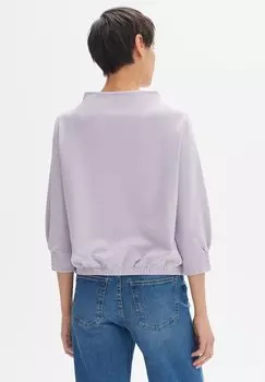 Свитшот Golena Opus, фиолетовый