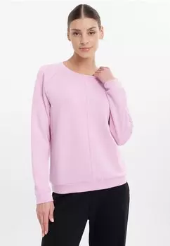 Свитшот Greenpoint, цвет lilac