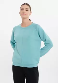 Свитшот Greenpoint, цвет mint