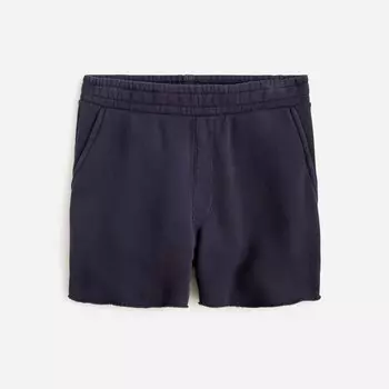 Свитшот Heritage Terry J.Crew, синий