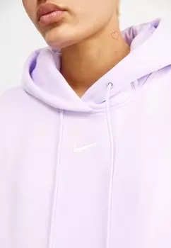 Свитшот Hoodie Nike, Парус фиолетового тумана