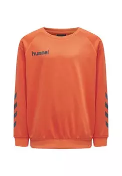 Свитшот Hummel, Настурция