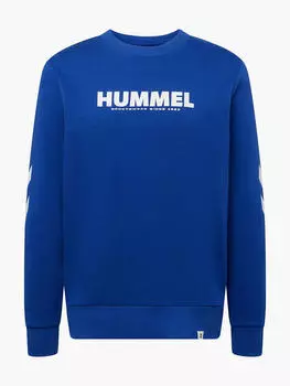 Свитшот Hummel, синий